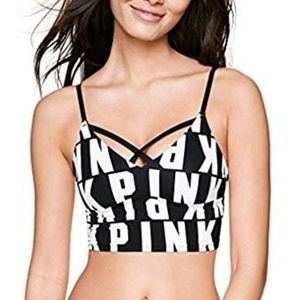 Victoria's Secret Pink Sports Bra